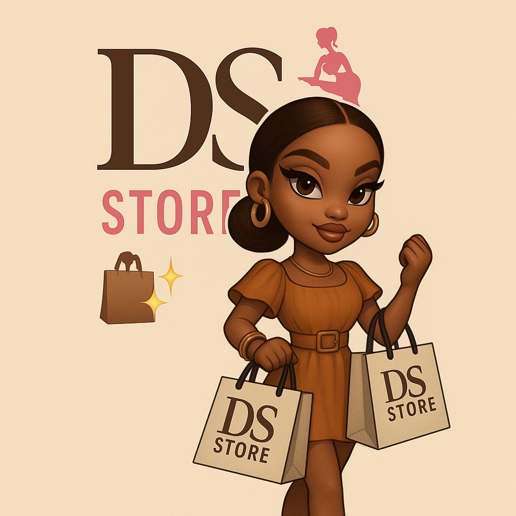 DS_Store Online✨🛍️