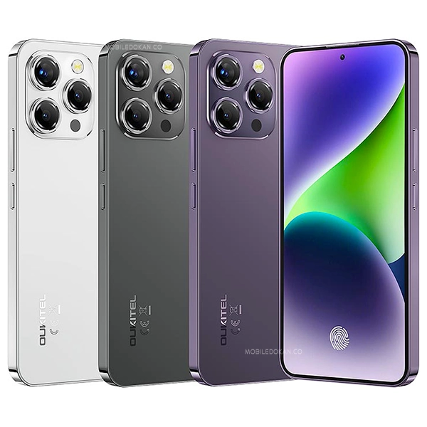 Oukitel p1 256GB