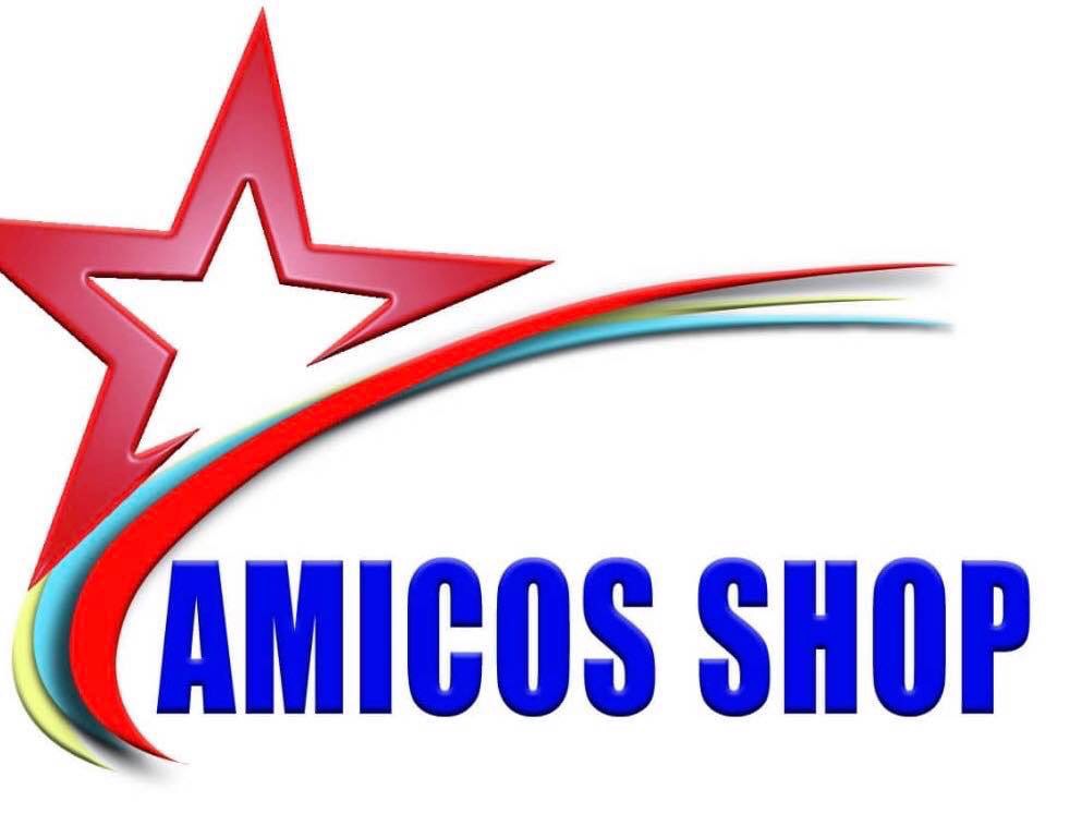 AmicossShop