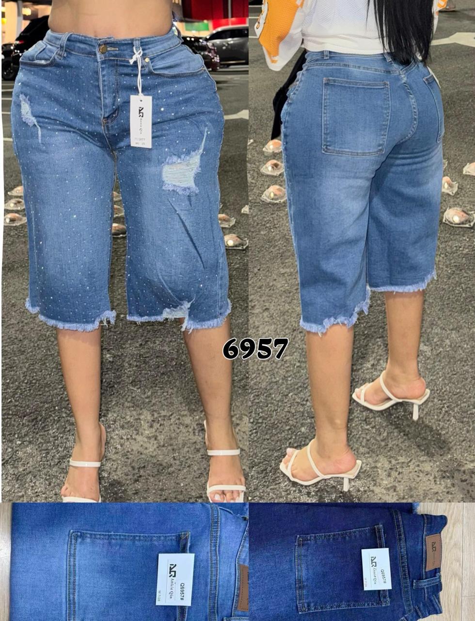 Bout pantalon 