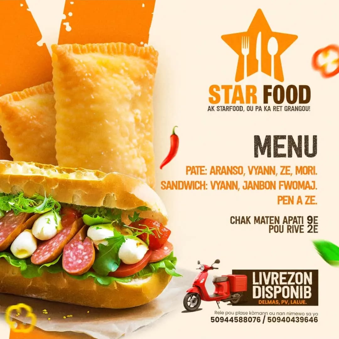 Starfood