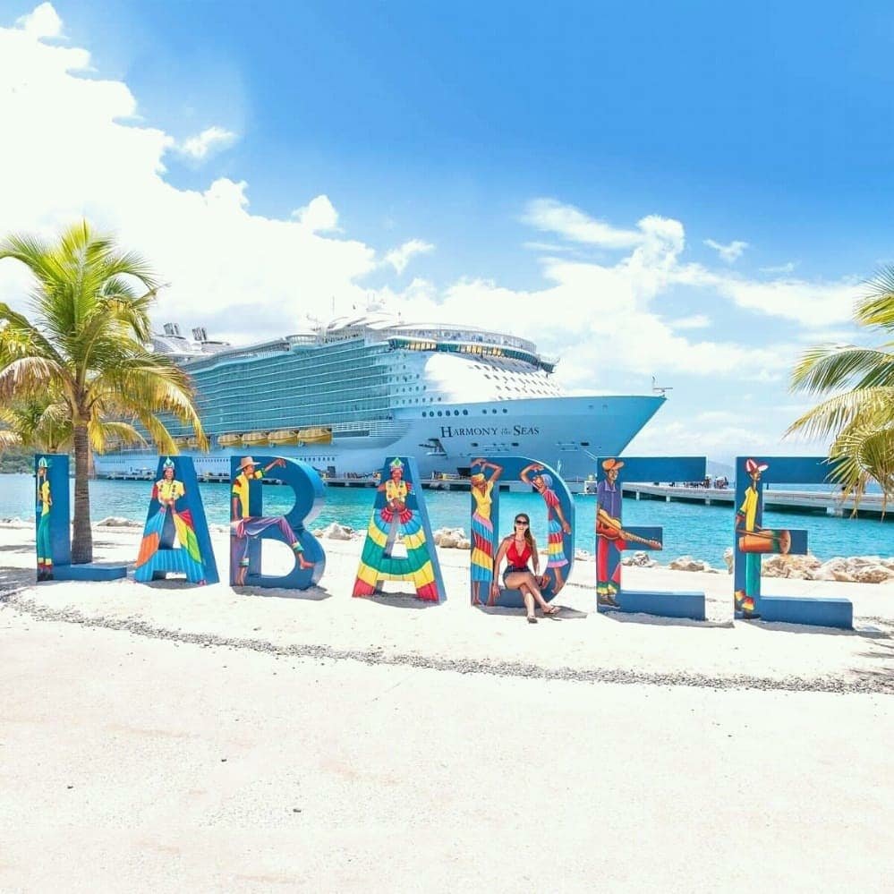 Labadee