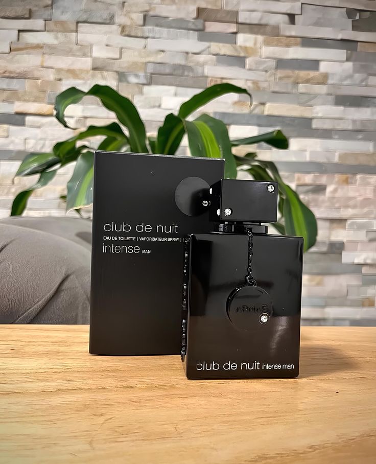 Alpha Parfums