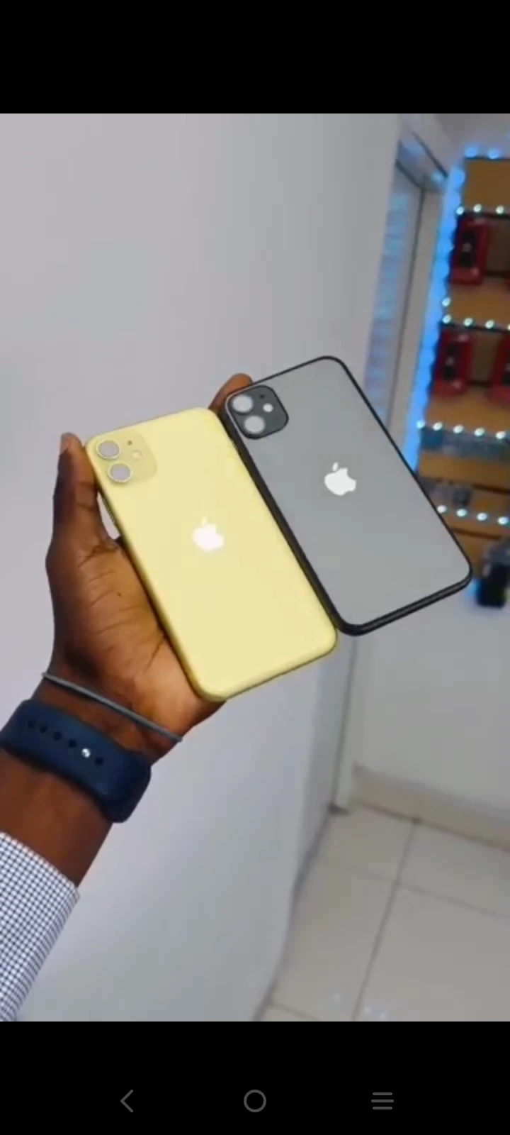 Iphone