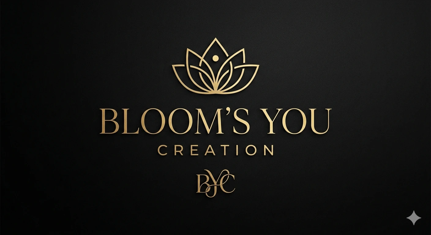Bloom's You Creation 🌺