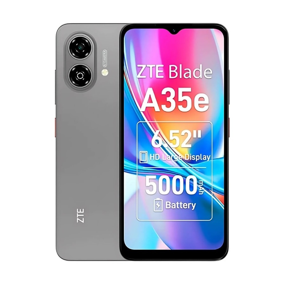 Zte a35e
