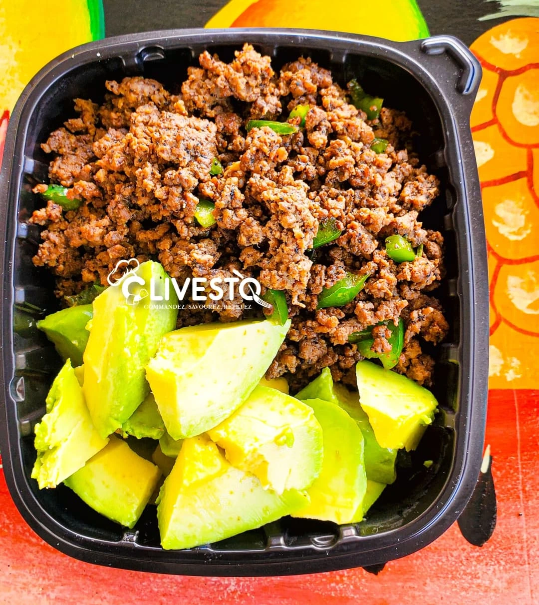 CLIVESTO BAR RESTAURANT