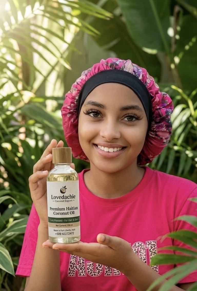 Lovedachie COCONUT EXPORT