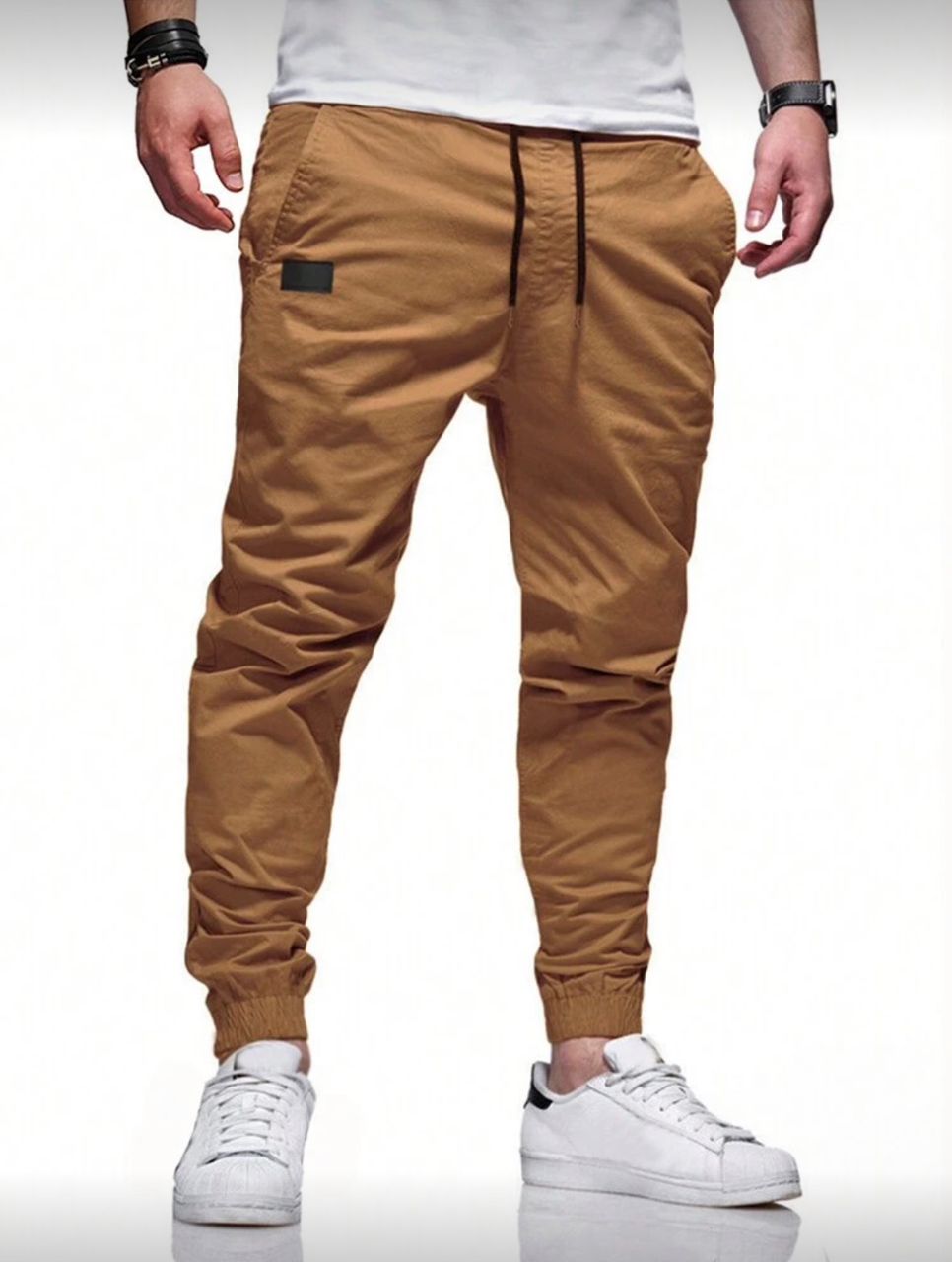 Jogger
