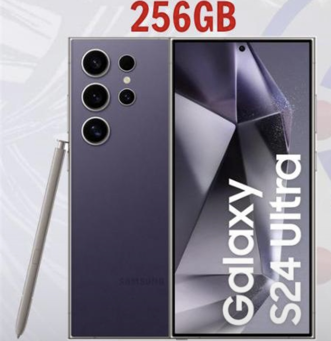 SAMSUNG GALAXY S24 ULTRA