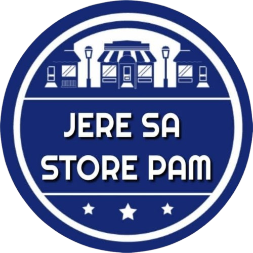 🛒💵JERE SA STORE PAM 🛍️💰