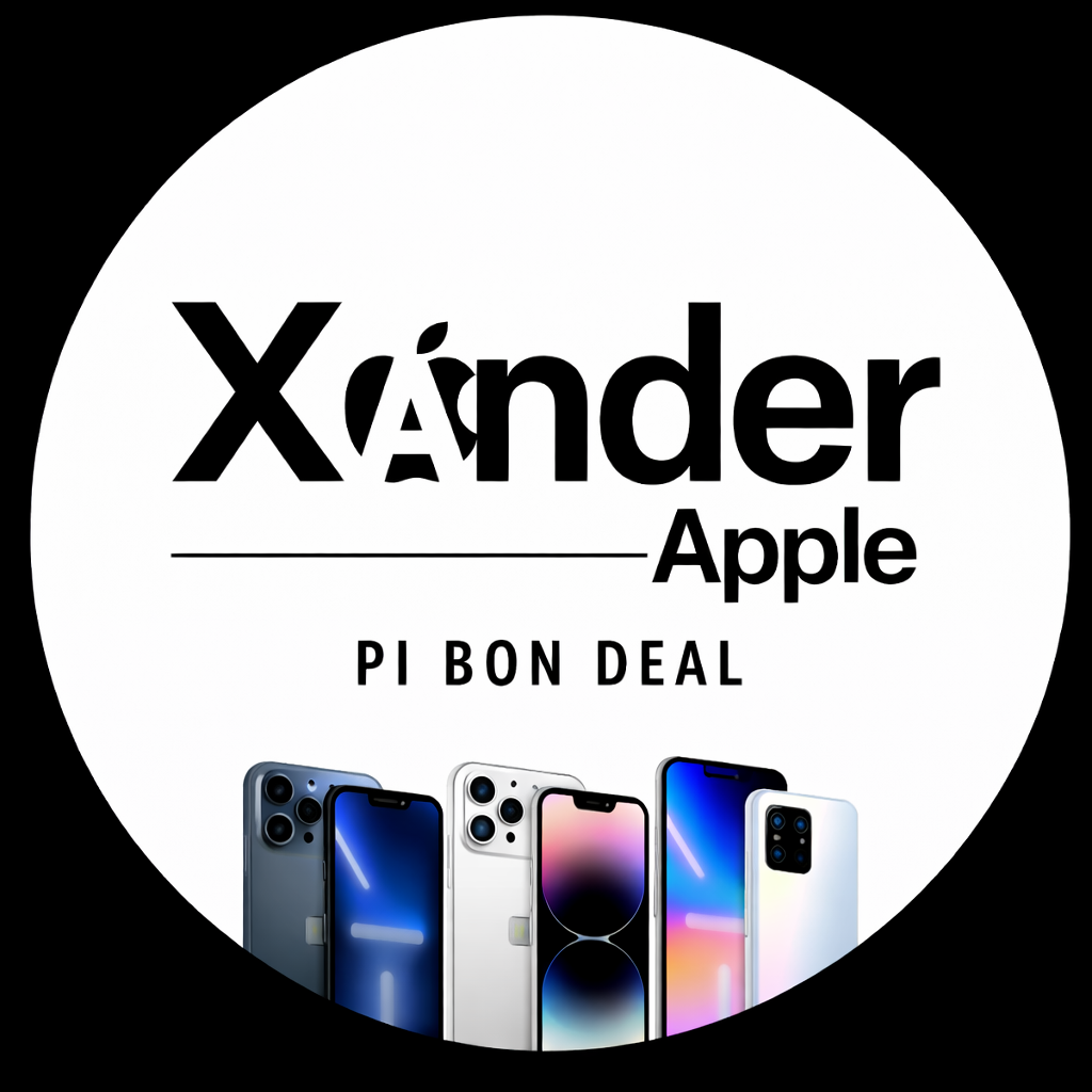 Xander Apple 