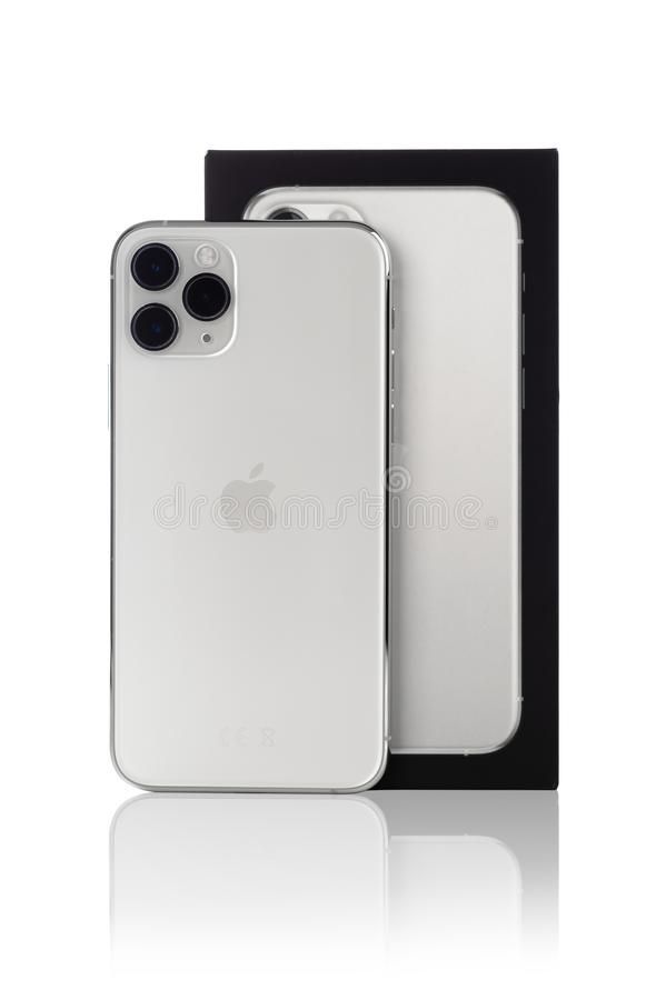 Iphone 11 pro