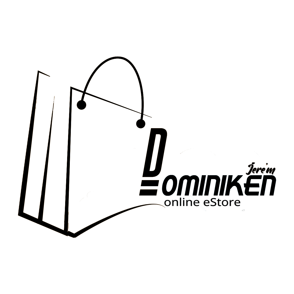 DOMINIKEN JERE’M 🛒🛍️