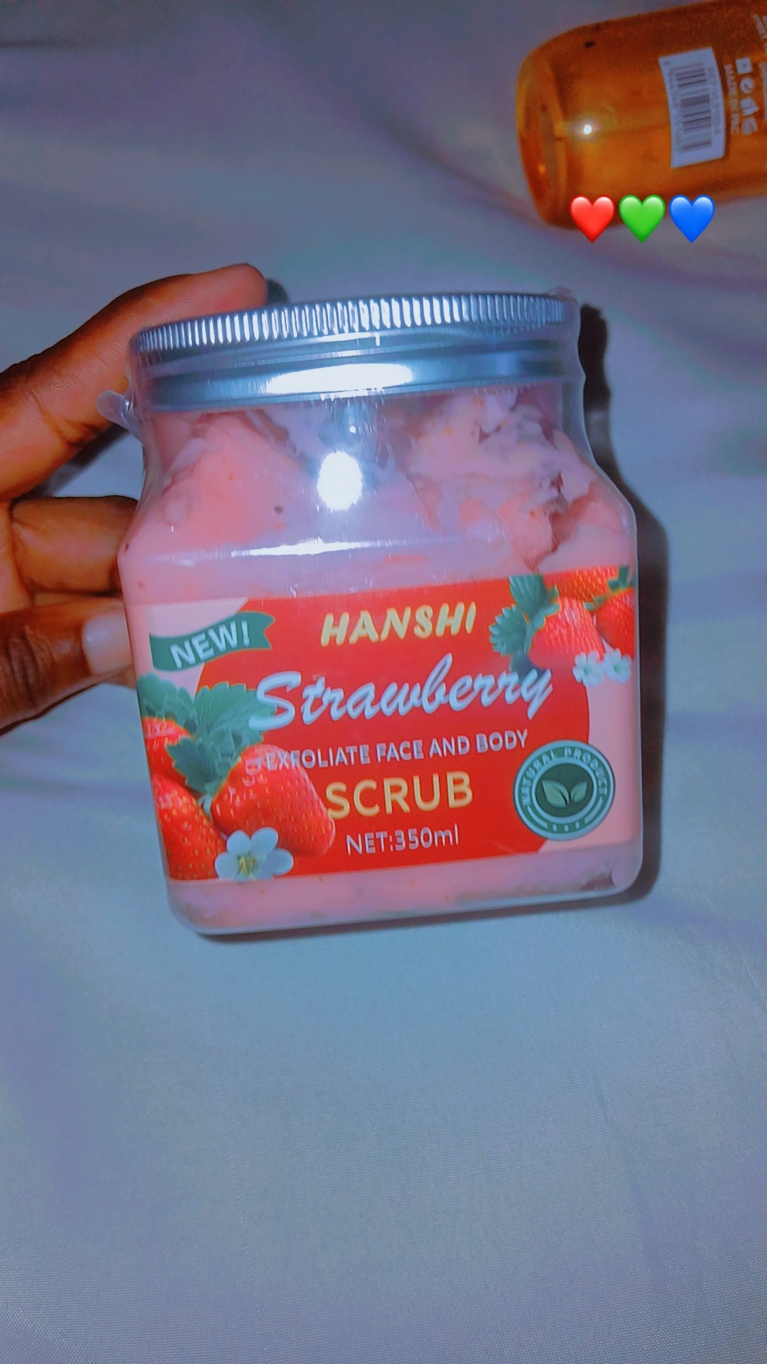 Scrub