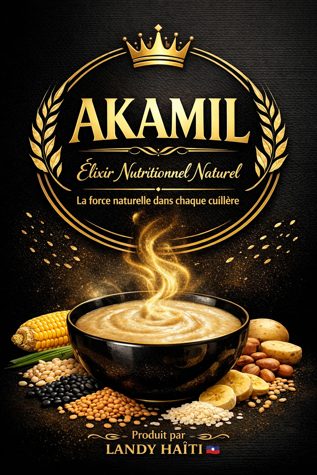 Landy Haïti Products 