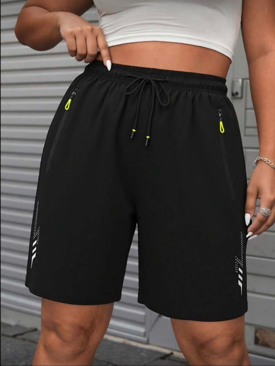 Short