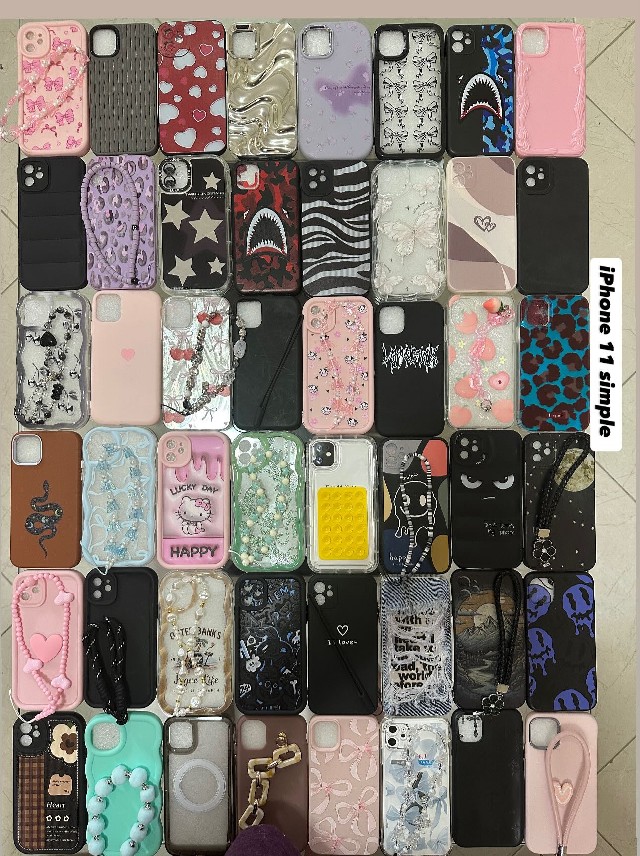 Bel accessoire