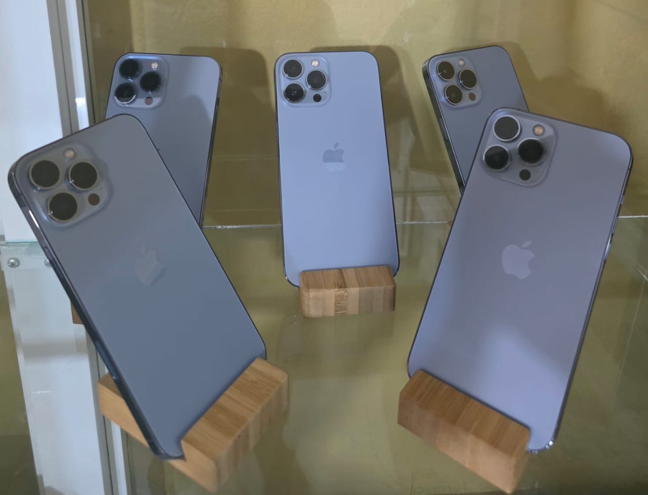 Telephone iPhone 13 promax 