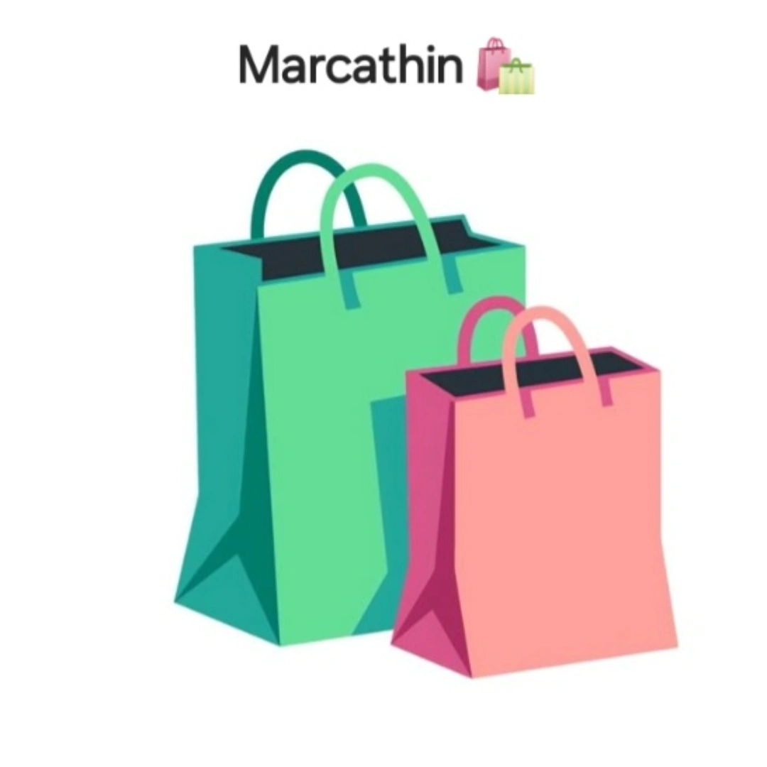 THÉO GD MARCATHIN 🛍