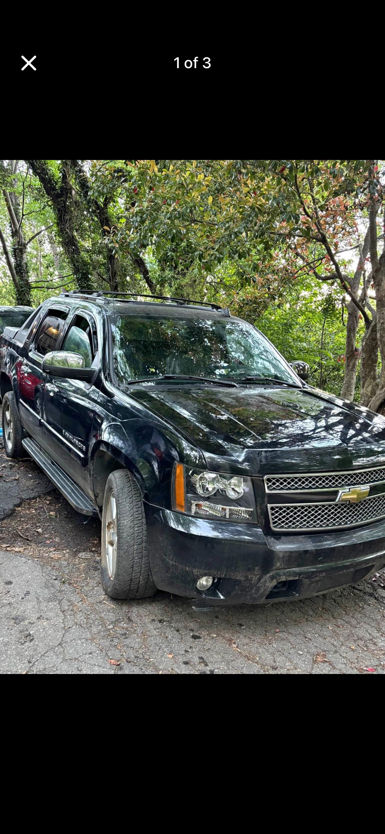 Chevrolet, kia, 4ener