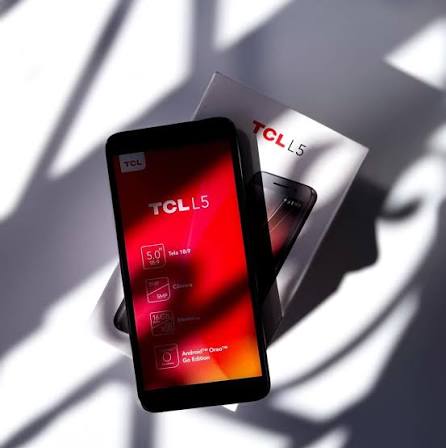 Tcl l5 16GB