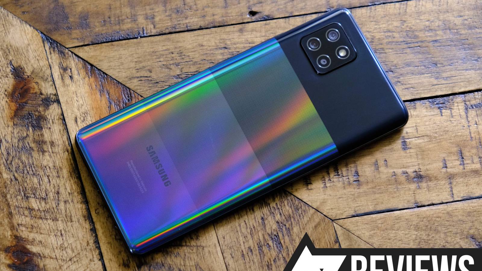 Samsung a42 5G 128GB