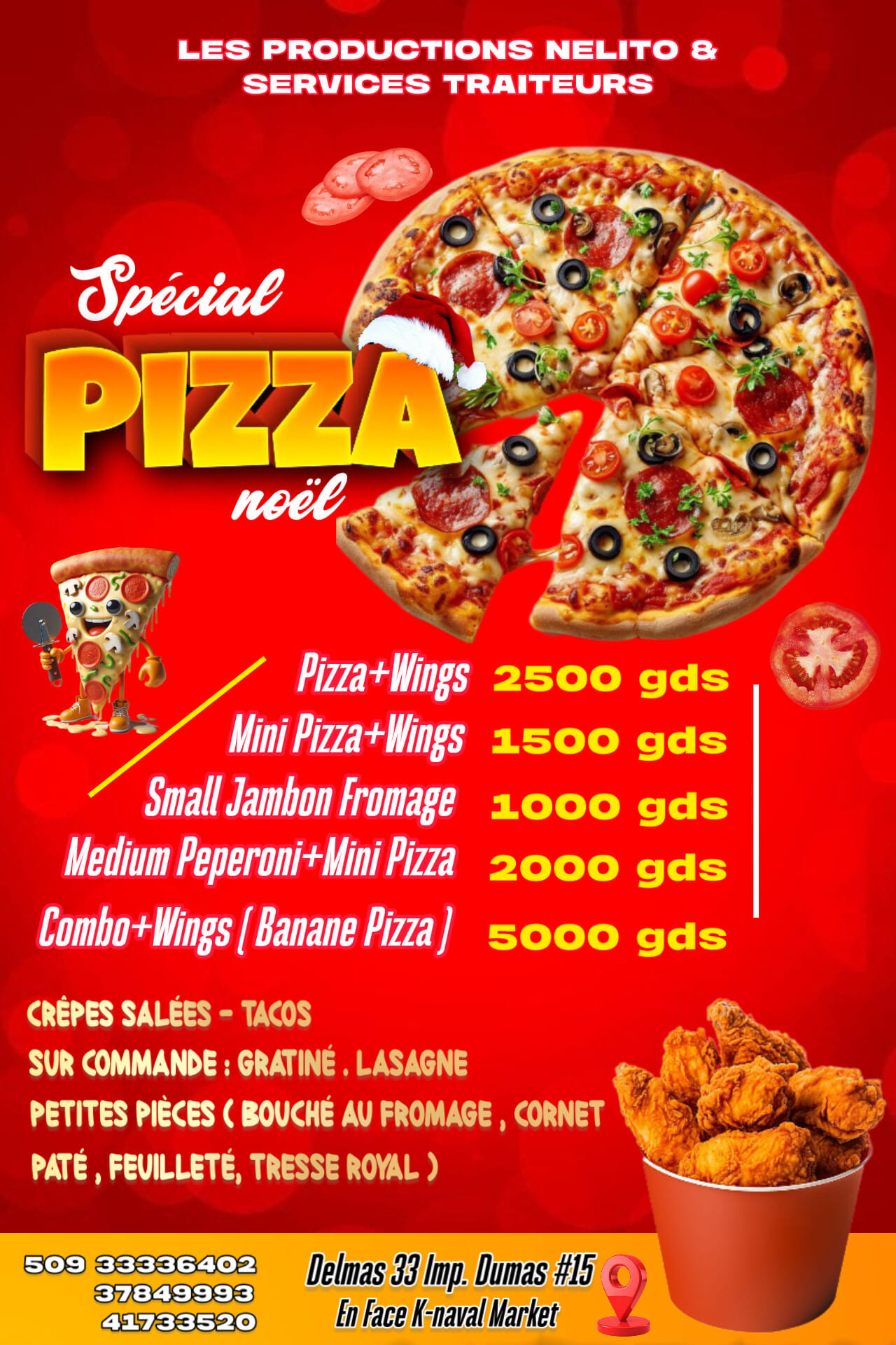 Product