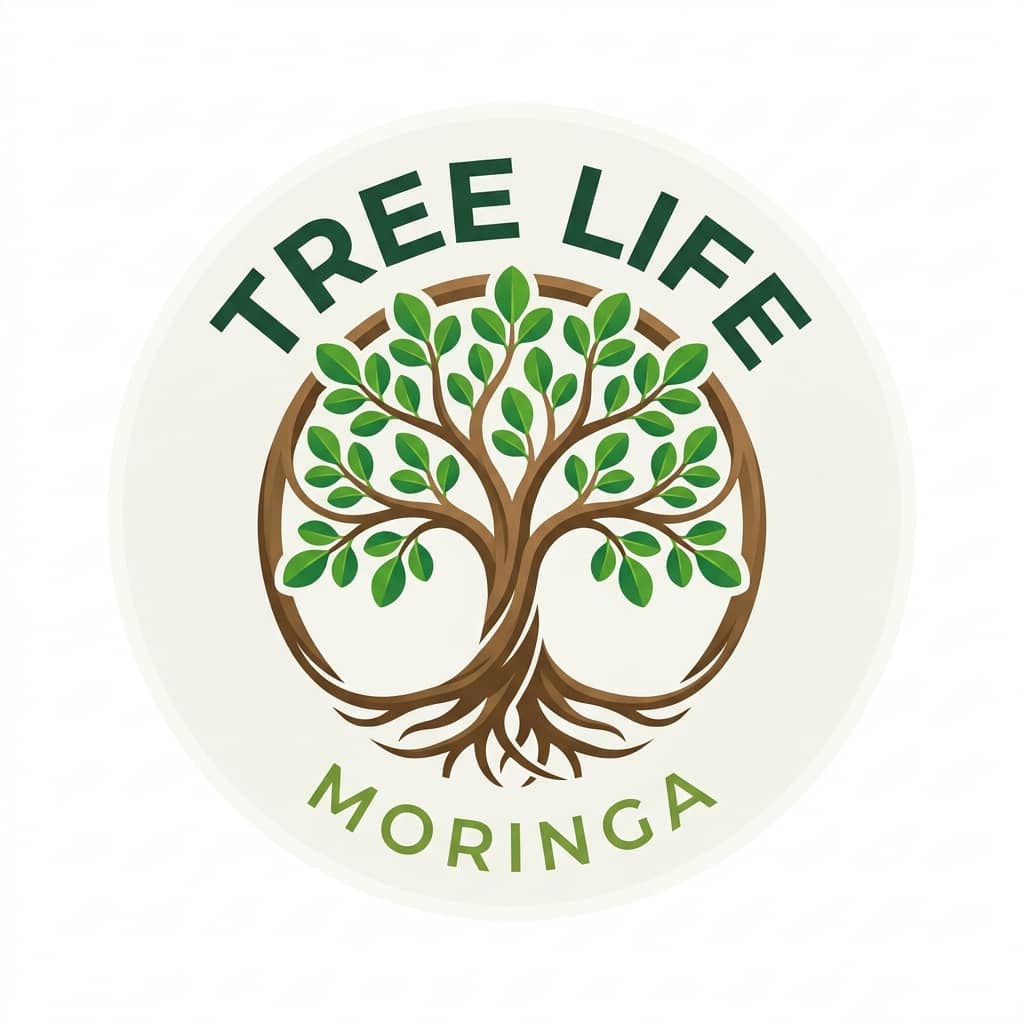 Tree Life Moringa