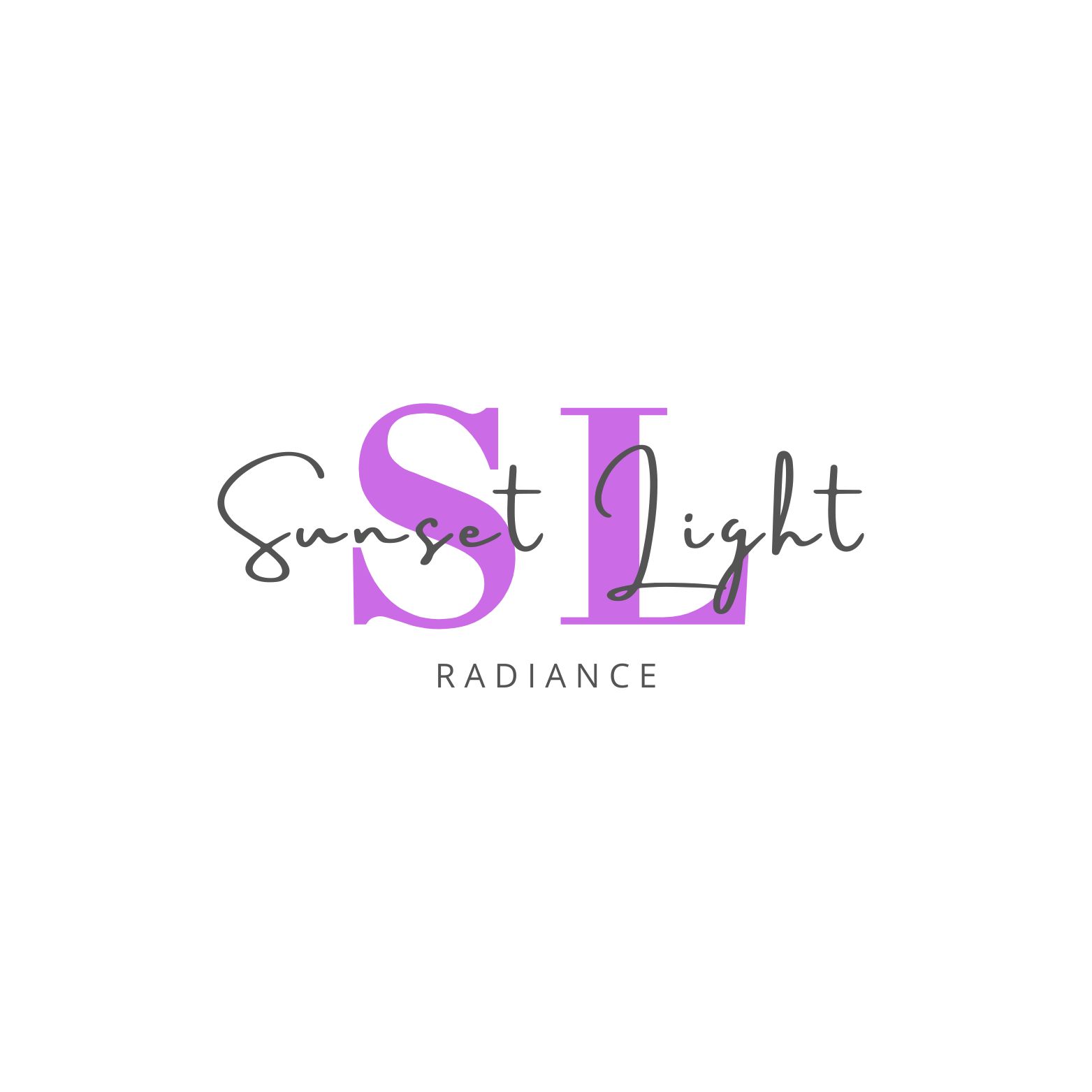 Sunset Light Radiance 