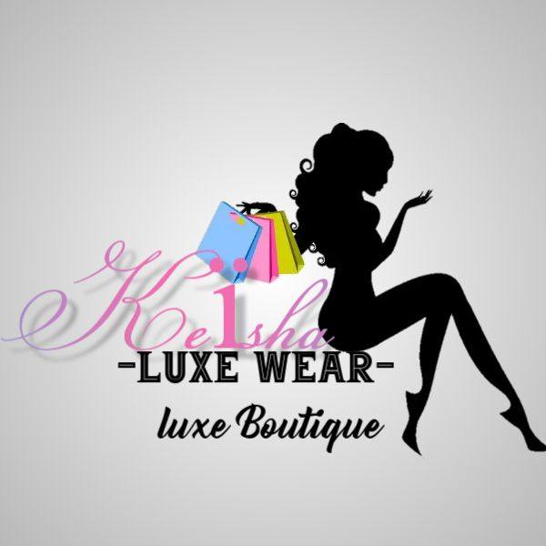 Keïsha luxe wear