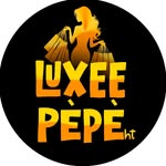 Luxee pèpè