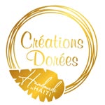 CRÉATIONS DORÉES
