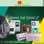 Berdro Solar