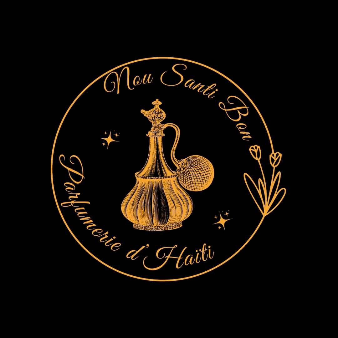 Nou Santi Bon Parfumerie d’Haïti 