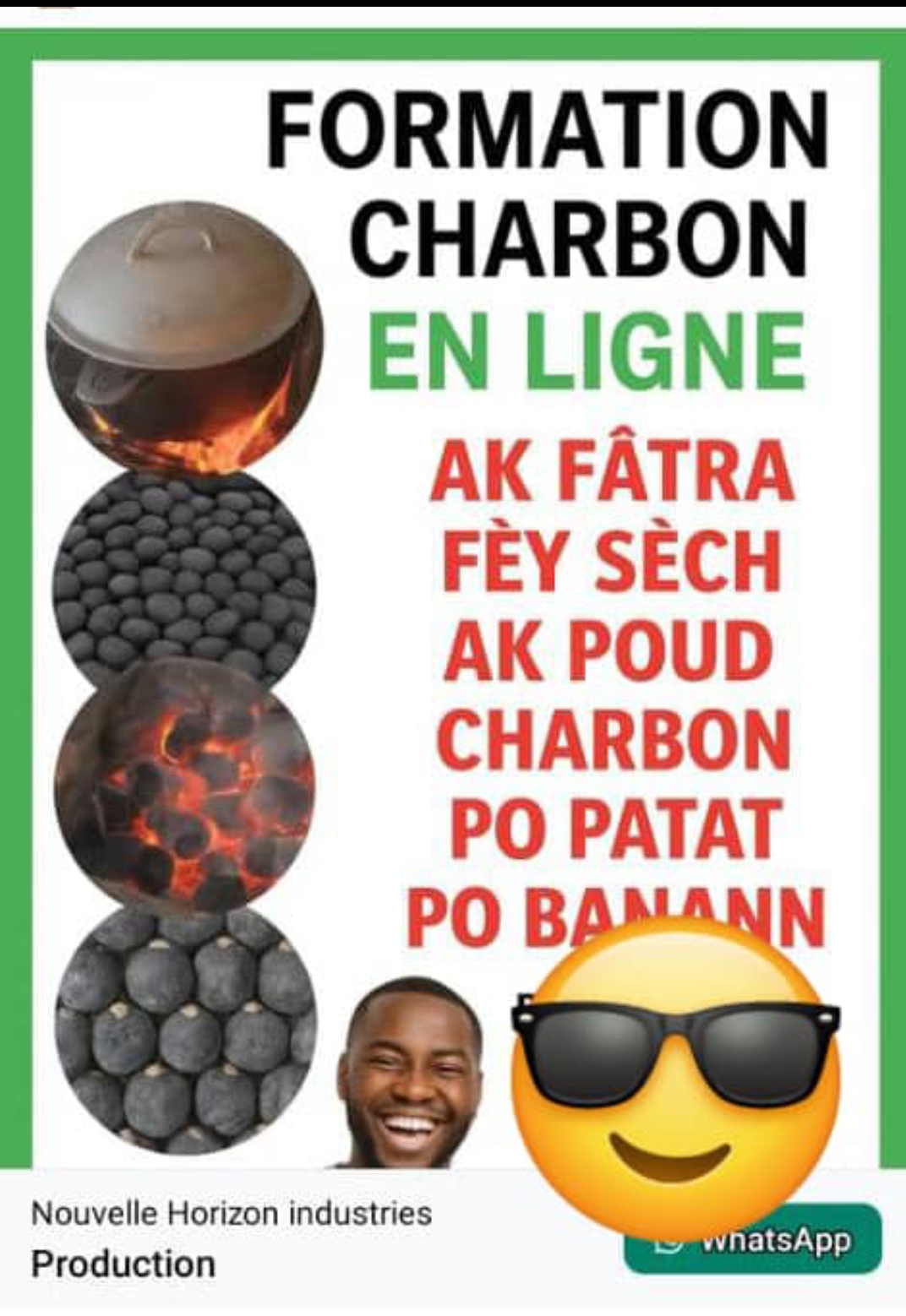 All things market (ATM)