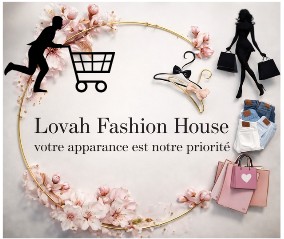 Lovah Fashion House 