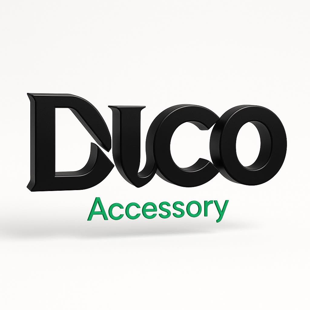 Duco multi services