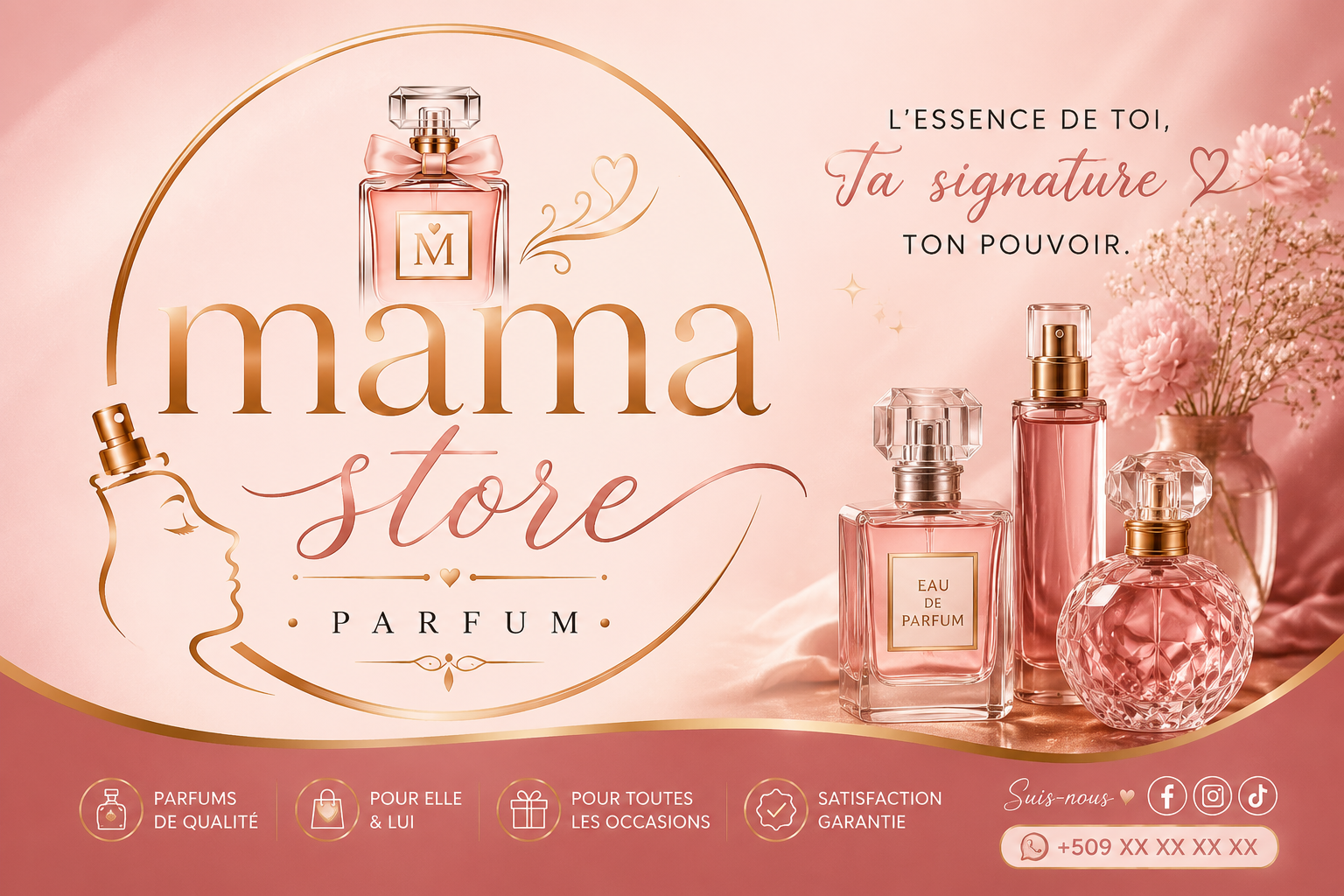 Mama store