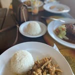 Burger House Haiti