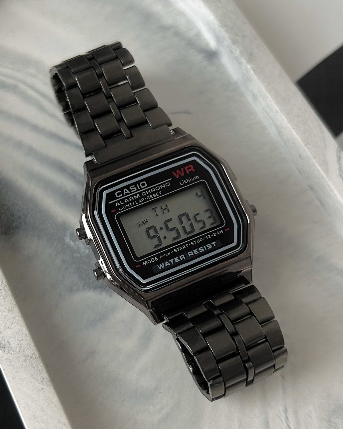 Montre Casio