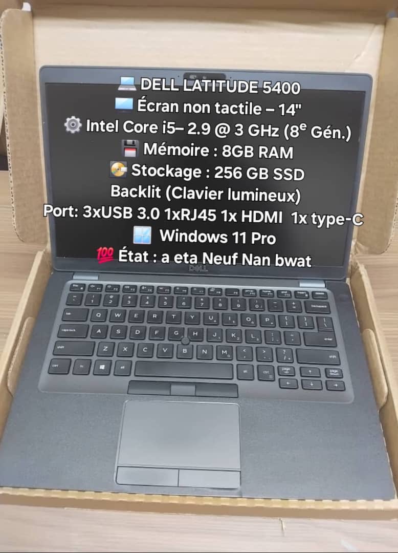 Laptop