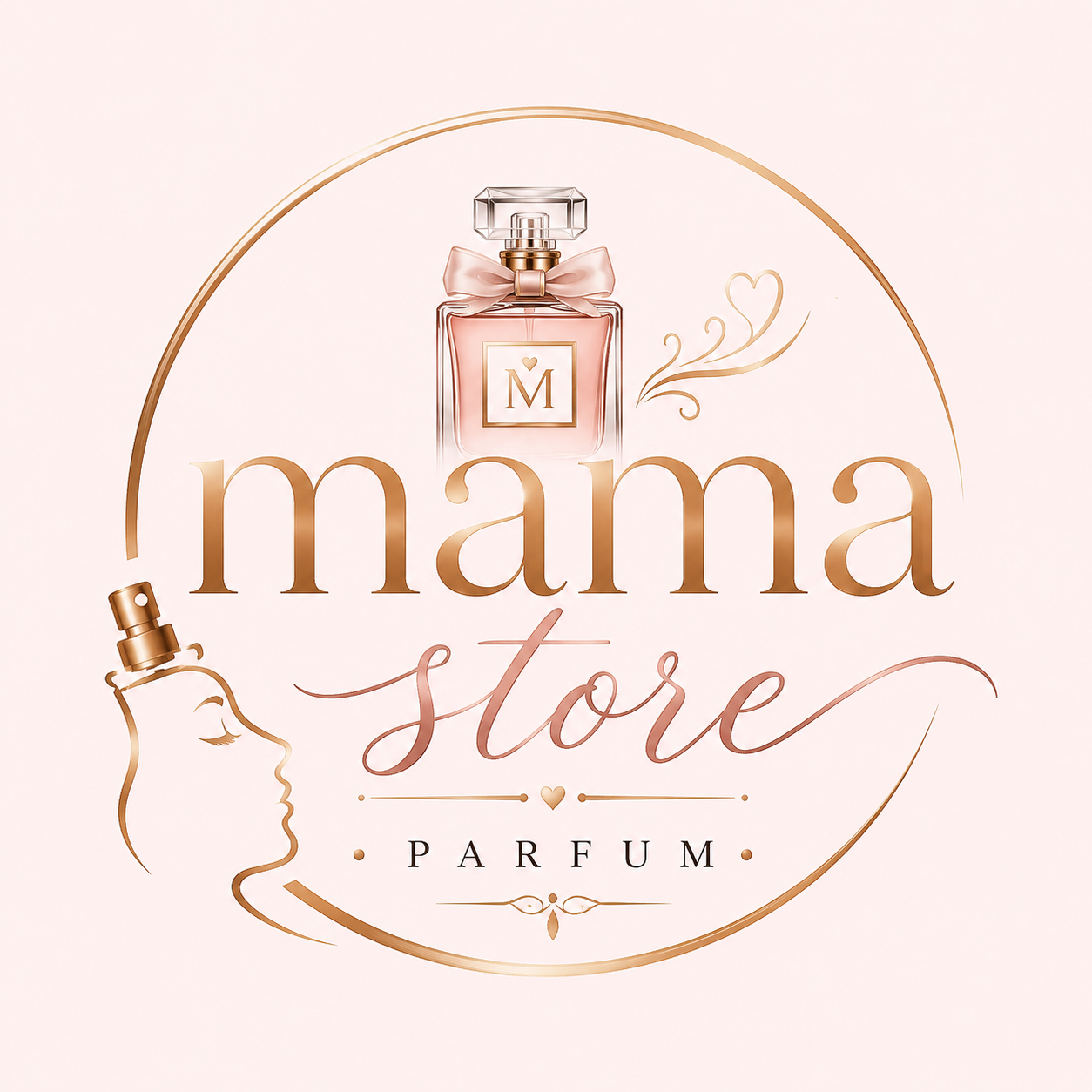 Mama store