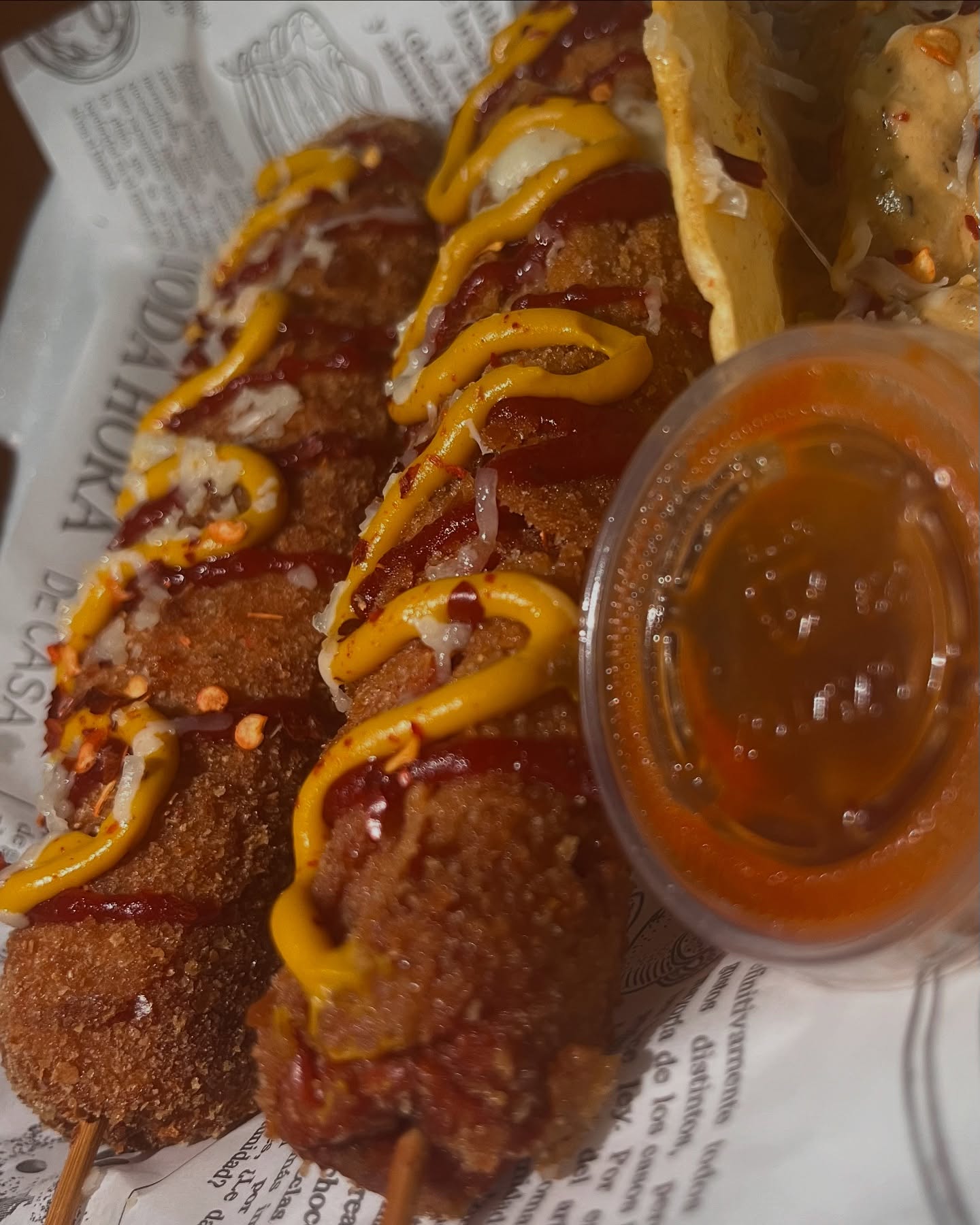 Leyzy Foodies