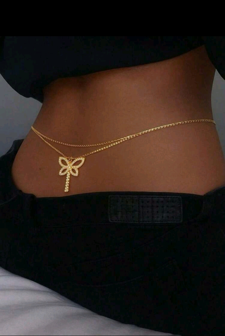 Cici's luxe création 