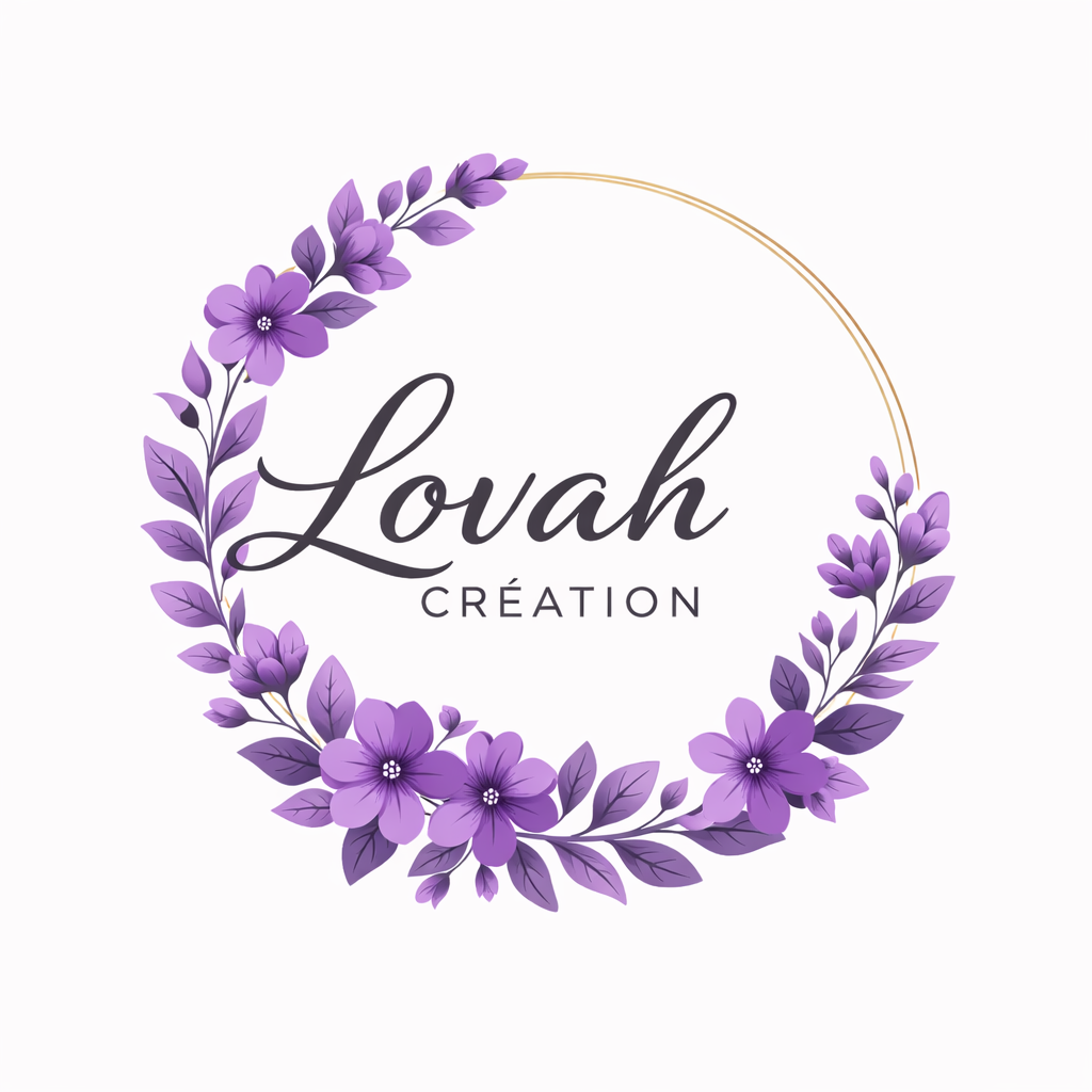 Lovah création 