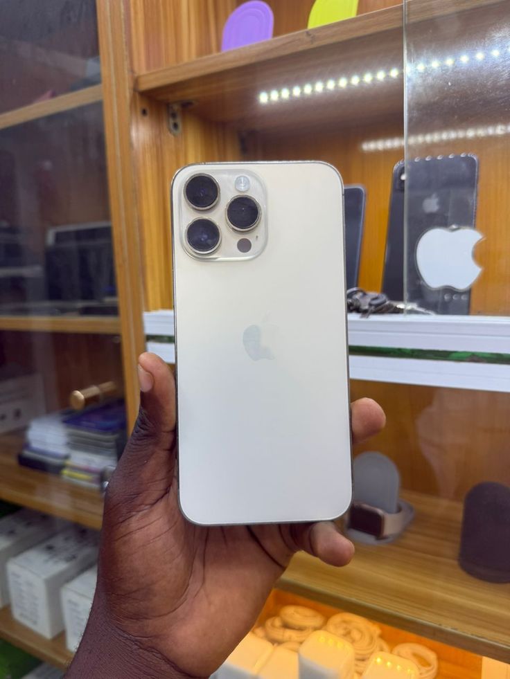 Iphone 13 pro max