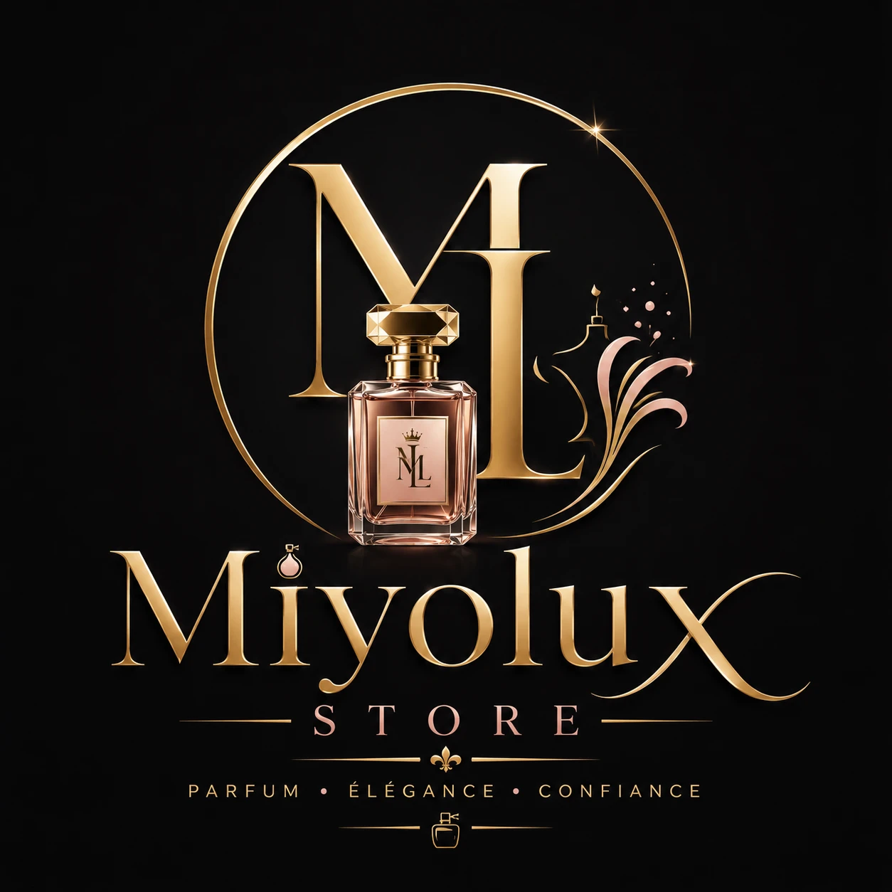 Miyolux 🛍