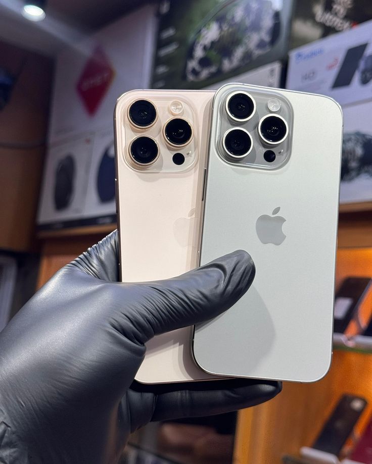 Iphone 16 pro 128GB