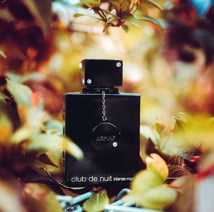 Club Des Parfums 
